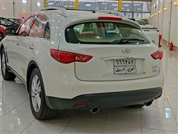 ئينفنتي QX70